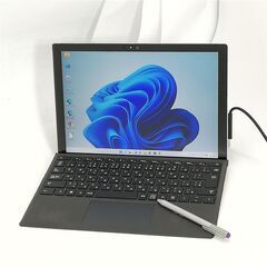 送料無料 タブレット Microsoft Surface Pro...