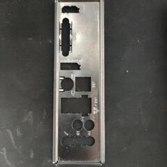 マザーボードASRock H310CM-ITX/acの画像