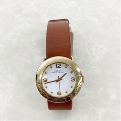 【美品】マークジェイコブス 時計 MARC JACOBS MBM8574の画像