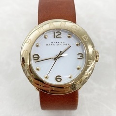 【美品】マークジェイコブス 時計 MARC JACOBS MBM8574の画像