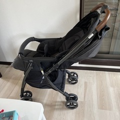 ベビーカーの画像