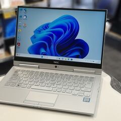 NEC VersaPro VG-U （Core i5 6200U...