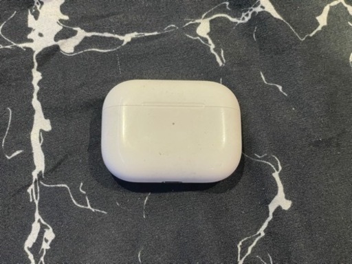 本日限定！Apple Air Pods Pro まだ使えます！片耳がつかえません！