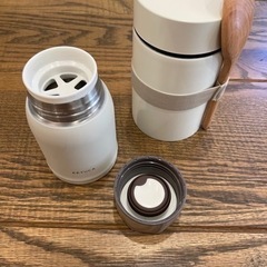 【KEYUCA・3COINS】セットの画像