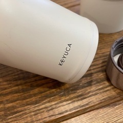 【KEYUCA・3COINS】セットの画像