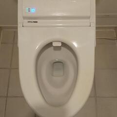 ネオレスト TOTO タンクレストイレ 便器の画像