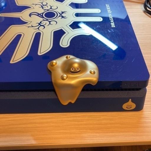 PS4 本体 ロトエディション1TB ドラゴンクエスト