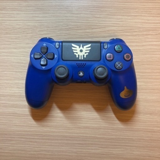PS4 本体 ロトエディション1TB ドラゴンクエスト