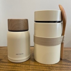 【KEYUCA・3COINS】セット