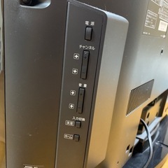 BRAVIA KDL-26EX300 テレビの画像