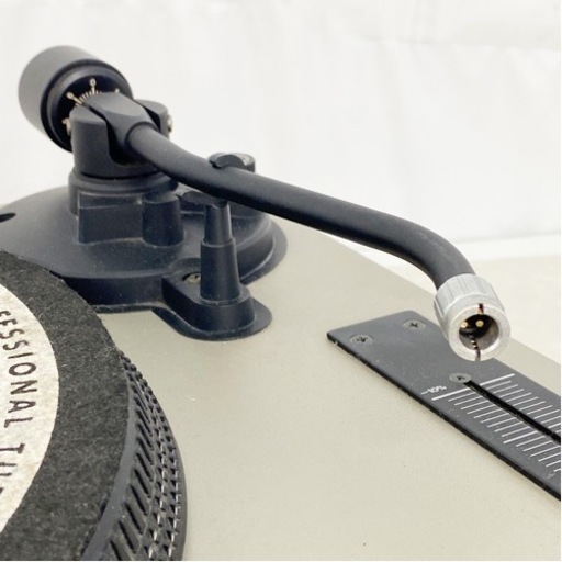 【美品】Vestax PDX-a1 ターンテーブル DJ