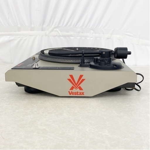 【美品】Vestax PDX-a1 ターンテーブル DJ