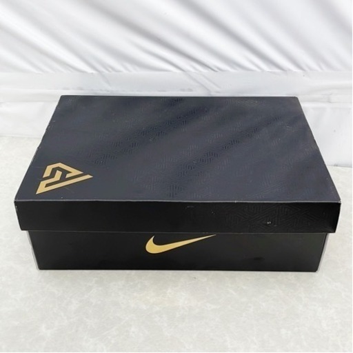 【超美品】NIKE KYRIE FLYTRAP III EP バスケットボール