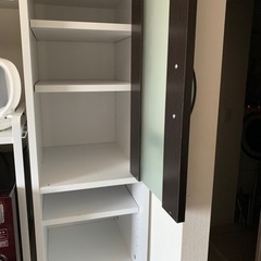 キッチン収納(引越しのため20日まで)の画像