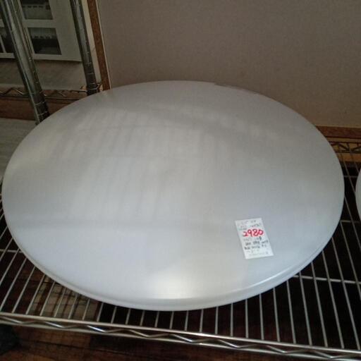 ★【タキズミ】シーリングライト　照明器具　2019年 〜12畳用　調光・調色　(TGX65060)【3ヶ月保証付き】店頭販売のみ