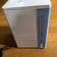 スチーム式加湿器　SU-KS46