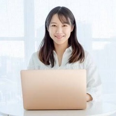 簡易事務！お子さん連れオッケー、勤務時間相談！の画像