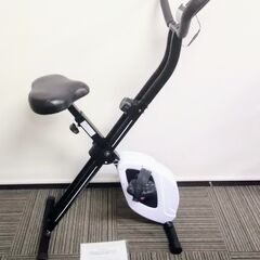 TIGORA フィットネスバイク TR-FB003-XB エアロ...