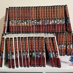 キングダム 全巻セット おまけ付き