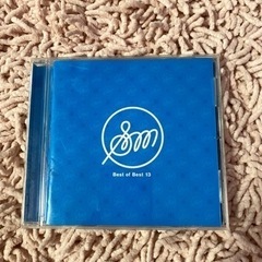 「Best of Best 13」 松田聖子 