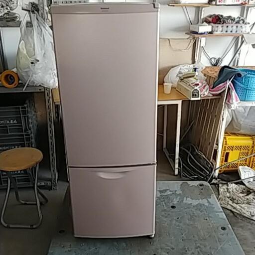 national製の冷蔵庫売ります❗