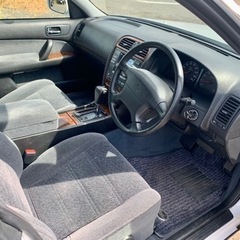 程度良好 美車 平成9年式Y33 セドリック グランツーリスモ 車検整備渡し可 グロリア の画像