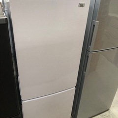 取りに来れる方限定！Ｈａｉｅｒの２ドア冷蔵庫です！