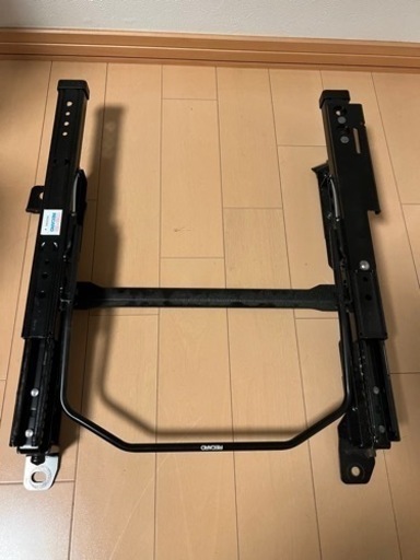 格安！アクセラ　カスタムパーツ　レカロ　オートエグゼ
