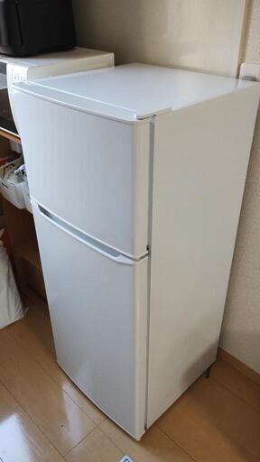 【受付停止中】冷蔵庫