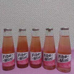 ファイブミニ　飲み物　⑥