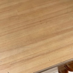 衣類タンス　衣類ケース　木のタンス　テレビ台にもの画像