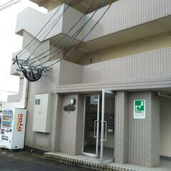 🆕🏢大分市・貸しても、住んでも、どちらでも良し、分譲賃貸マンショ...
