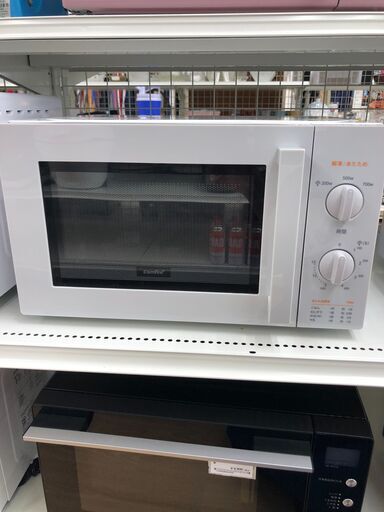 ★ジモティ割あり★ 日本美的 電子レンジ   21年製 動作確認／クリーニング済み SJ2955