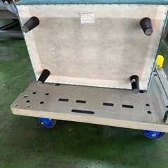 オットマンの画像