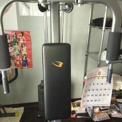 ホームジムEX
