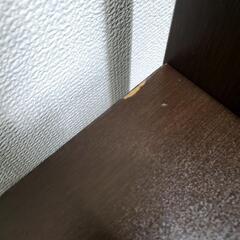 【Ｎｏ．29】収納棚の画像