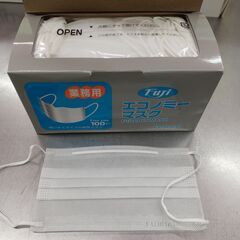 業務用キッチンツール　カウンタークロス・グローブ・マスク、さらにオマケ！の画像