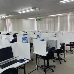 平塚テストセンター試験監督・運営業務(土日のみ)の画像