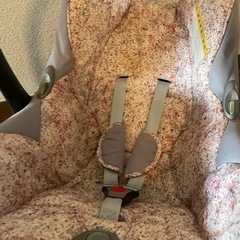 マキシコシ ペブル ベビーシート の画像
