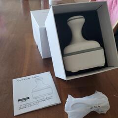 Sarlisiヘッドマッサージャーの画像