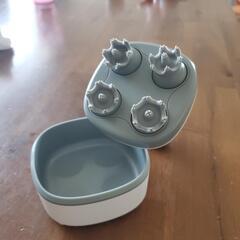 Sarlisiヘッドマッサージャーの画像