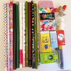 筆記用具