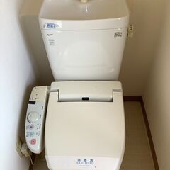 森脇アパート　B棟 − 山口県
