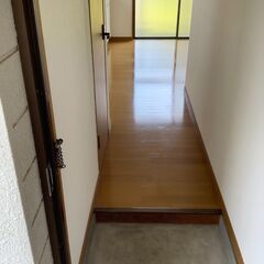 森脇アパート　B棟 - 不動産