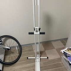 ［最終値下げ］サイクルロッカー サイクルスタンド