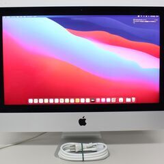 iMac（Retina 4K,21.5-inch,Late 20...
