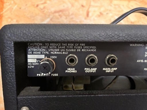 フェンダー Fender JAPAN SIDEKICK Reverb 25 フェンダージャパン ギターアンプ リバーブ サイドキック 