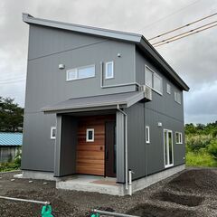 ８/５(土)６(日) 完成見学会 真夏でもエアコン1台で快適！節...