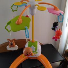 【取引中】アンパンマンメリーの画像