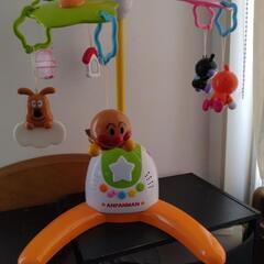 【取引中】アンパンマンメリー